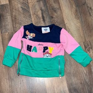 ⚡️5/$25⚡️ Paw Patrol sweater